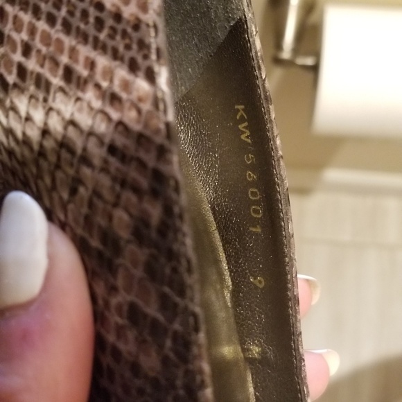 Stuart weitzman heels - Picture 6 of 6